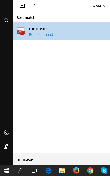 Import the PFX File into the.png