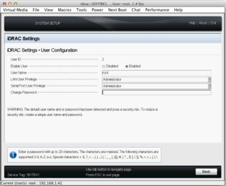 Configure the iDRAC Module_5.png