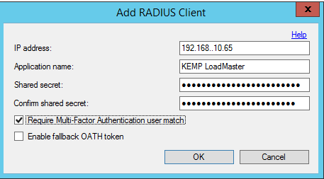 Add the LoadMaster as a RADIUS_1.png