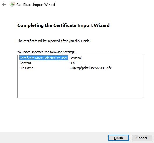 Import the PFX File into the_11.png