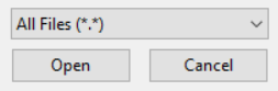 Import the PFX File into the_8.png