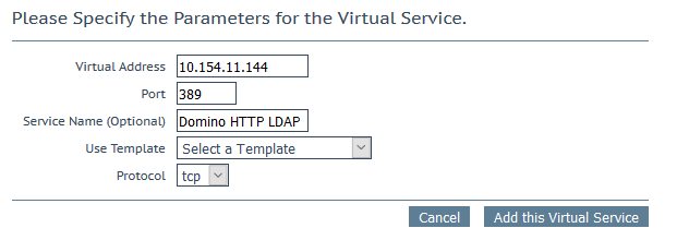 Create a Domino HTTP LDAP.png