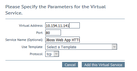 Create a JBoss Web App HTTP.png