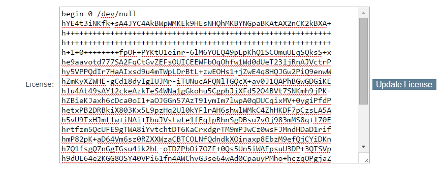 Update via the Offline Licensing_2.png