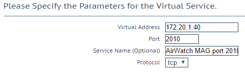 Configure AirWatch MAG Port.png