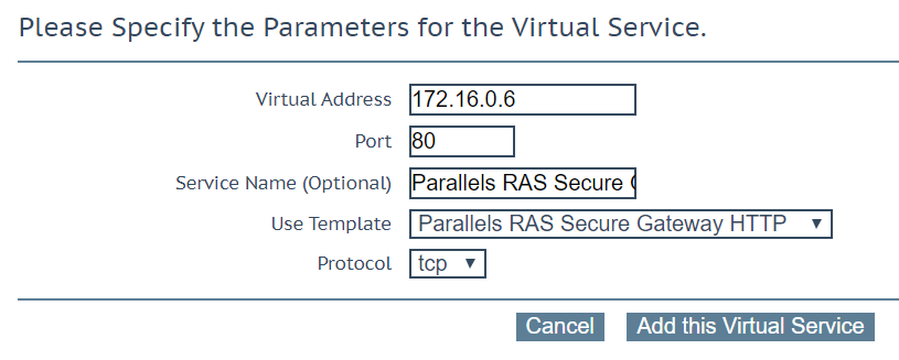 parallels ras