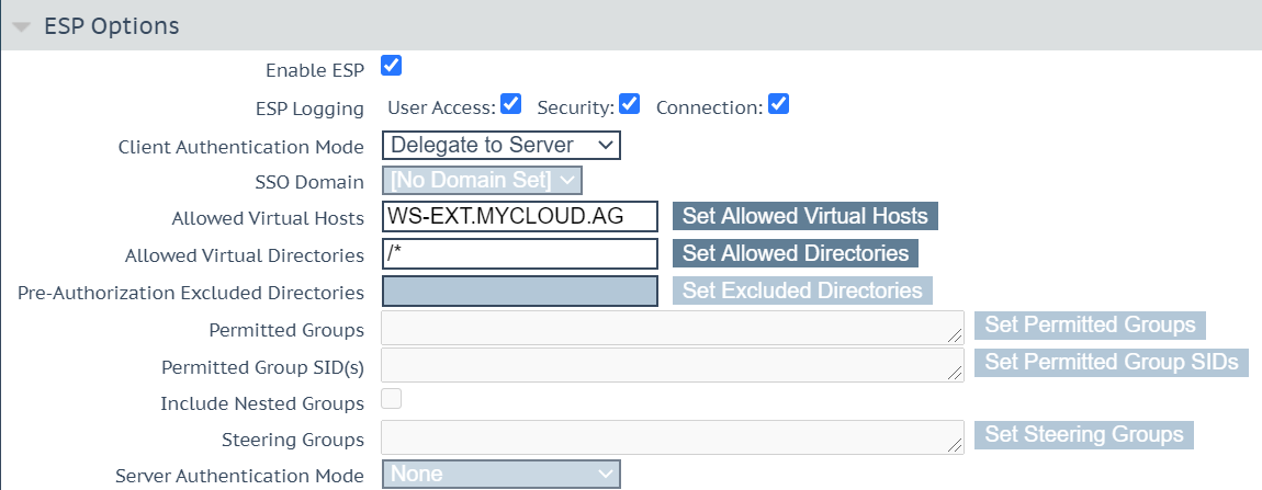 Ms Lync 2013 Server Security Guide Kemp Support