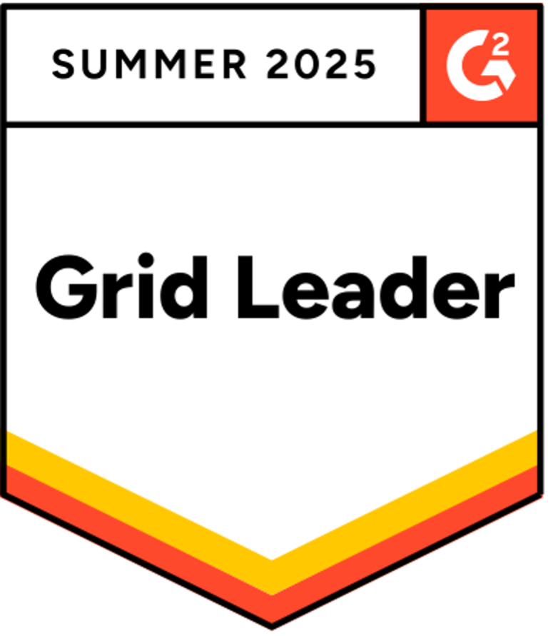 G2 Grid Leader for Load Balancing