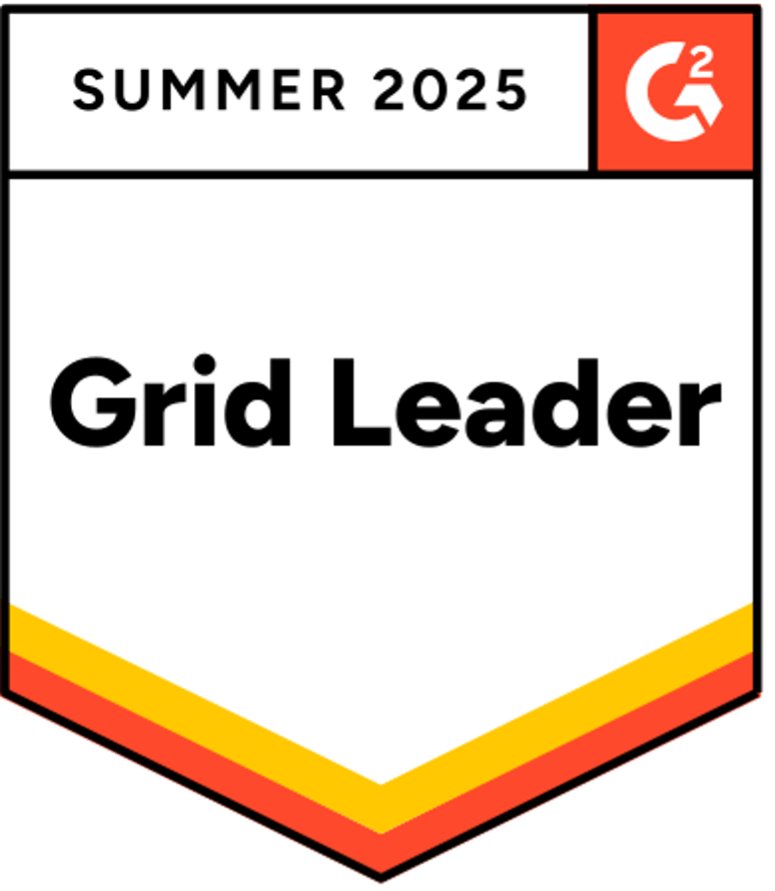 G2 Grid Leader for Load Balancing