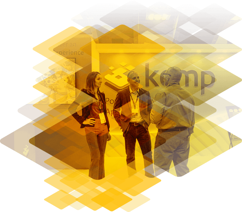 The Kemp Difference Hero Image