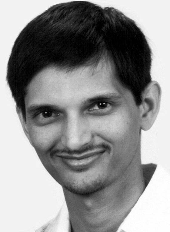 Bhargav Shukla