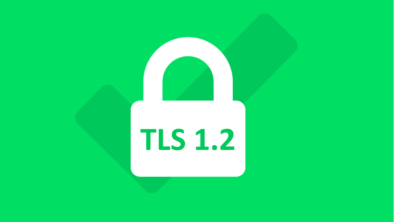 TLS 1.2 Image