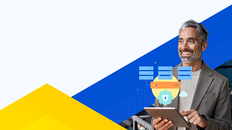 Ende der F5 iSeries - Wechsel zu kemp LoadMaster