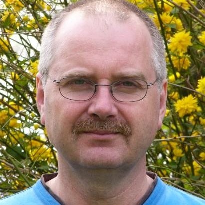 Tonny van der Cammen