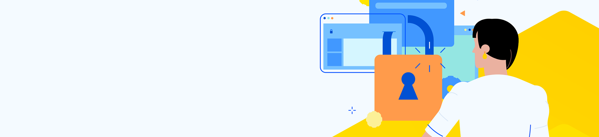 Load Balancer IAbbildung für Webinar Thema Sicherheit