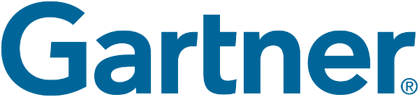 Gartner Logo Gartner Logo