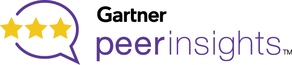Gartner peerinsights