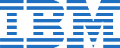 IBM logo