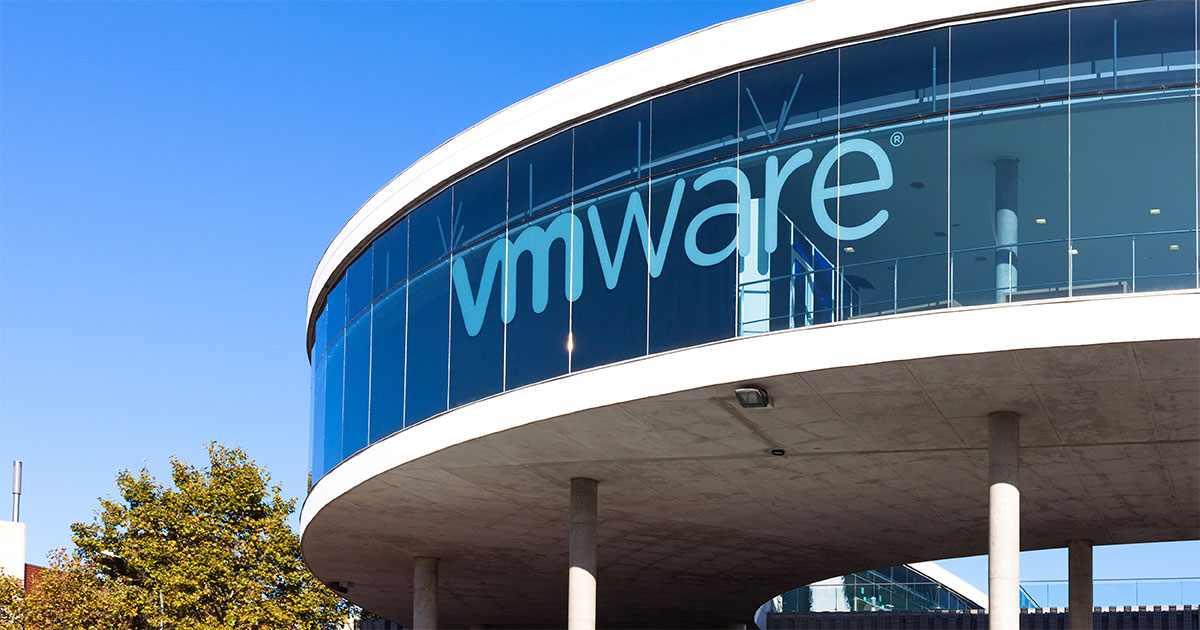 VMware-Video