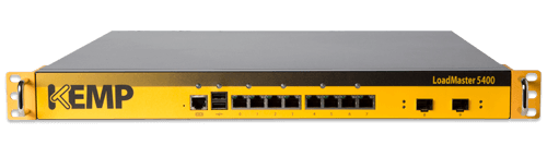 LoadMaster LM-5400 Server Load Balancer | Application LoadMaster LM-5400 Server Load Balancer | Application