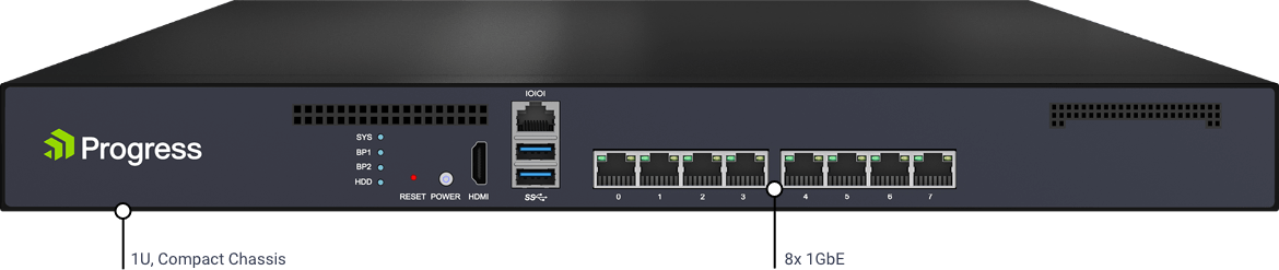 LoadMaster X3-NG