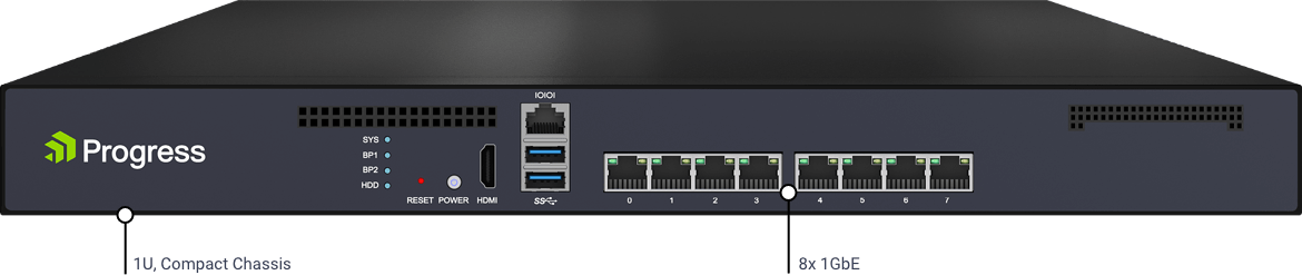 LoadMaster X3-NG