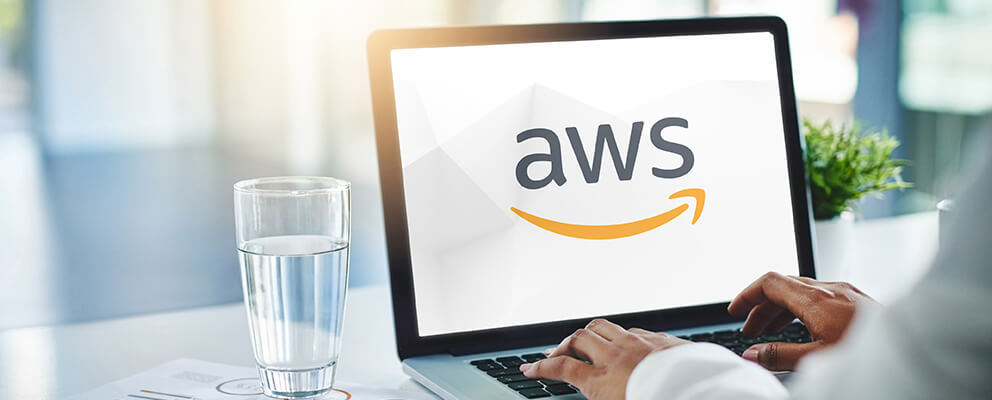 Buy From AWS Marketplace Background Image