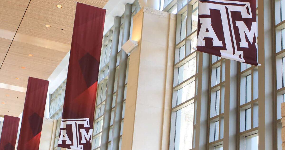 Texas A M