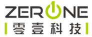 ZeroOne Logo