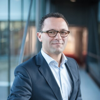 Maarten Labadie
