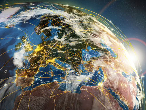 global-network