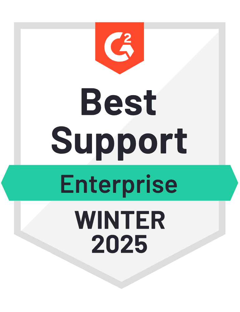 best support 25